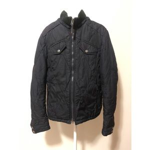 Emporio Armani Bomber Jacket